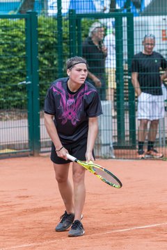 Bild 180 - BL Club an der Alster - TEC Waldau Stuttgart : Ergebnis: 5:4